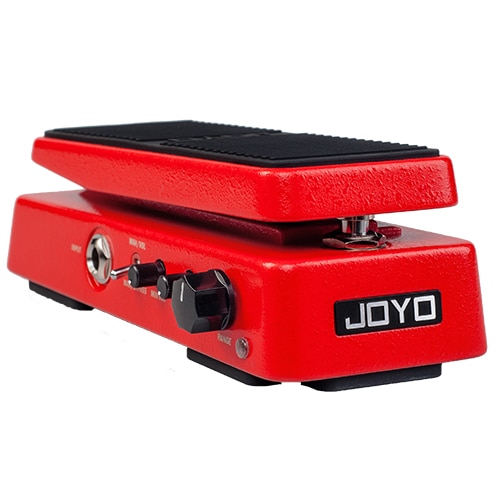 Wah II Multimode